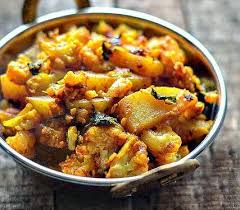 Aloo Gobi