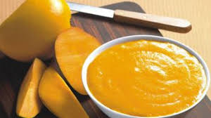 Crema de Mango