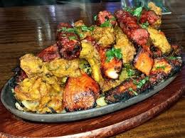 Especial Mix Grill