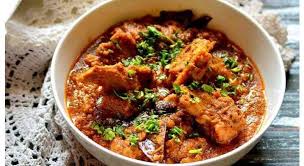 Kashmiri Gosht