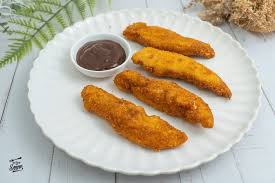 Pakora de Pollo