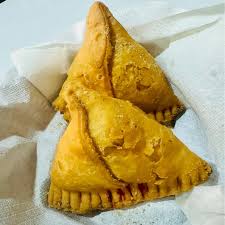 Samosa de Carne