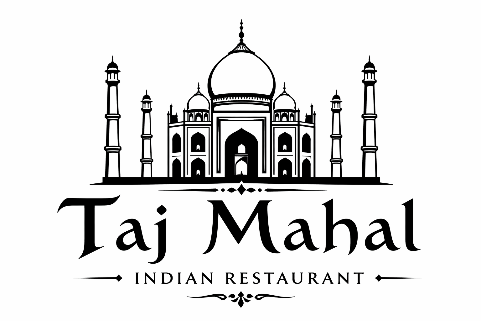 Taj Mahal San Fernando, restaurantes indios en San Fernando